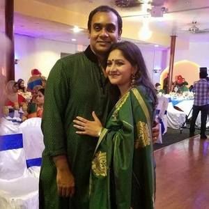 Meet your Posher, Syed